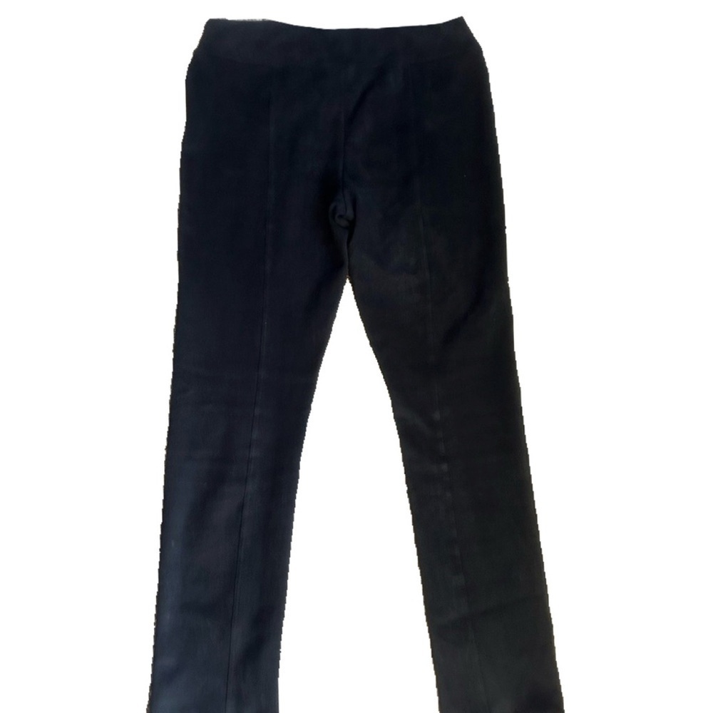 Bebe  zip detail stretch skinny pant ❤️ - Picture 5 of 7